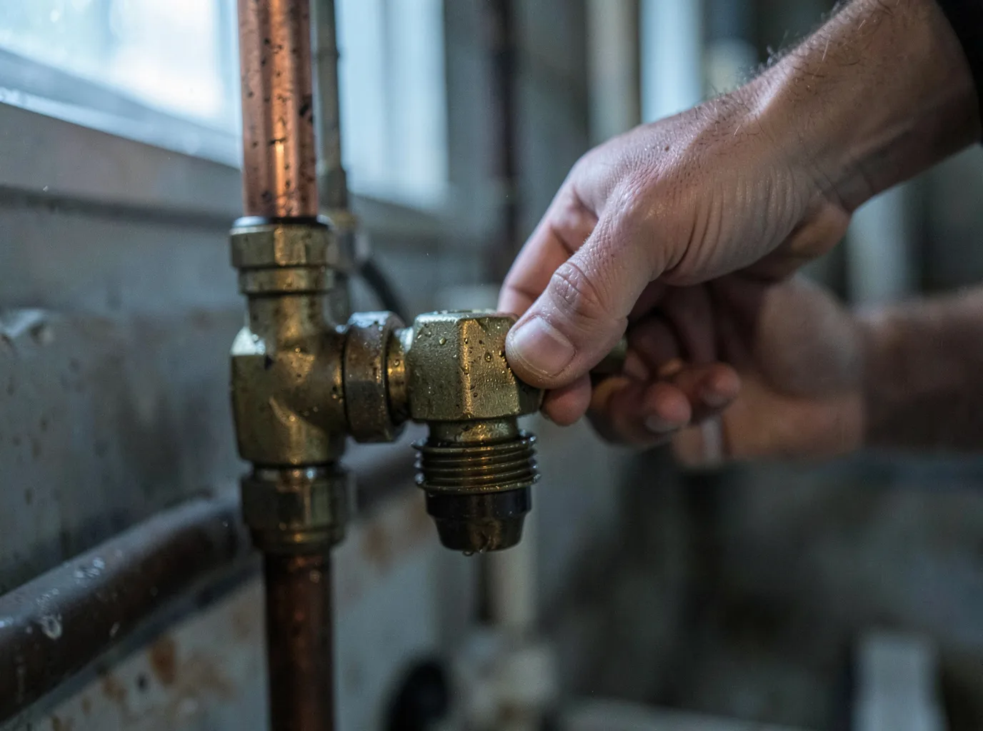Emergency Plumber Randolph, ME FAQs